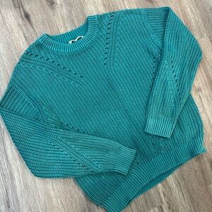 Knit Sweater